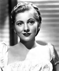 Joan Fontaine